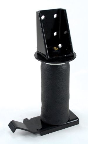 Toyota Tundra Air Spring Kit - Air Lift - RideControl - `00-`06